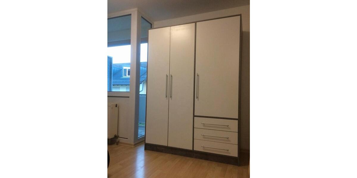 Wohnen auf Zeit Karlsruhe Südstadt - 1 Zimmer, 23 m&sup2;, 950&euro; | Angebot:25720802