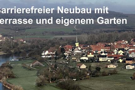 Wohnung Volkach - 3 Zimmer, 100 m&sup2;, 1.150&euro; | Angebot:24626234