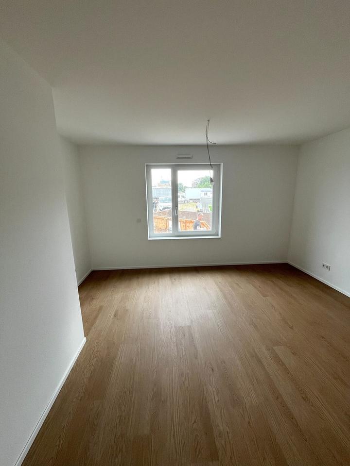 Wohnen, wo das Herz schlägt. zimmer