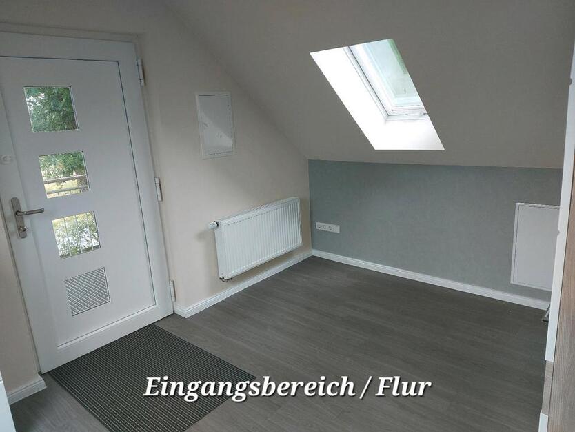 Wohnung OG 156m2