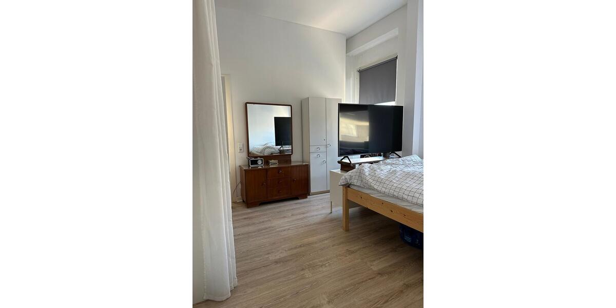 Etagenwohnung Wuppertal Elberfeld - 2 Zimmer, 62 m&sup2;, 525&euro; | Angebot:24947545