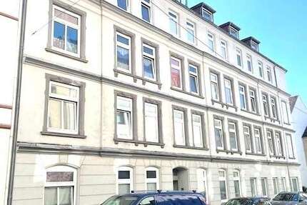 Wohnung Bremerhaven-Geestemünde Geestemünde - 3 Zimmer, 58 m&sup2;, 450&euro; | Angebot:26762267