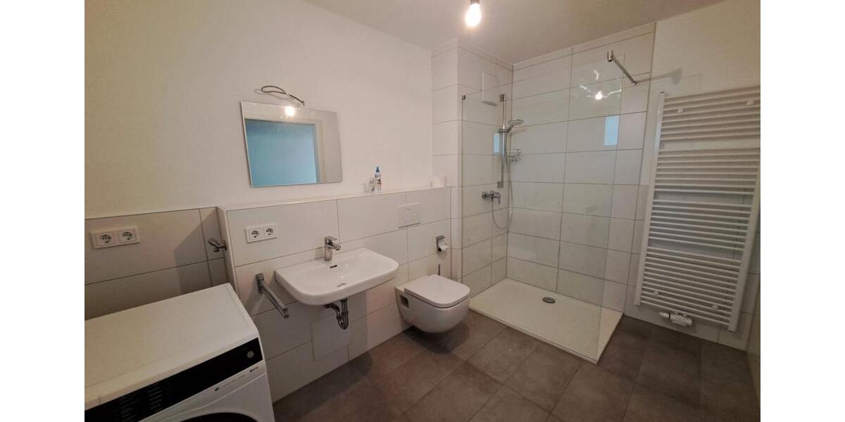 Etagenwohnung Künzelsau - 2 Zimmer, 70 m&sup2;, 630&euro; | Angebot:26557860