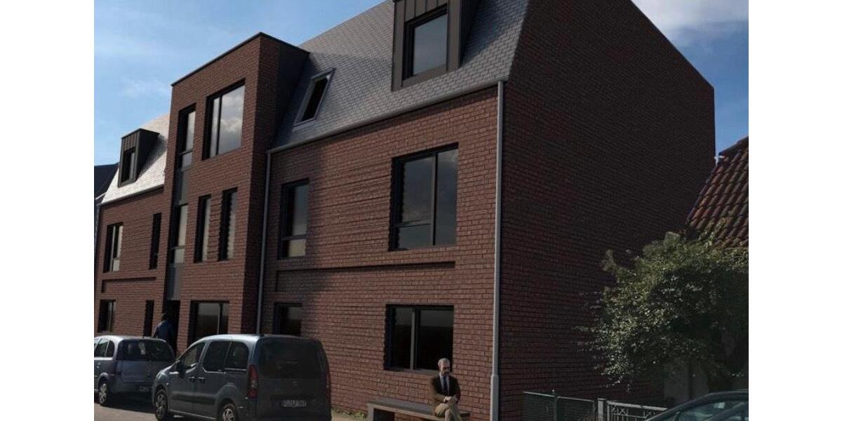 Einfamilienhaus Husum - 3 Zimmer, 80 m&sup2;, 1.295&euro; | Angebot:26050948