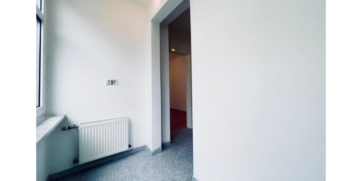 Etagenwohnung Wuppertal Gemarkung Elberfeld - 3 Zimmer, 60 m&sup2;, 605&euro; | Angebot:24637955