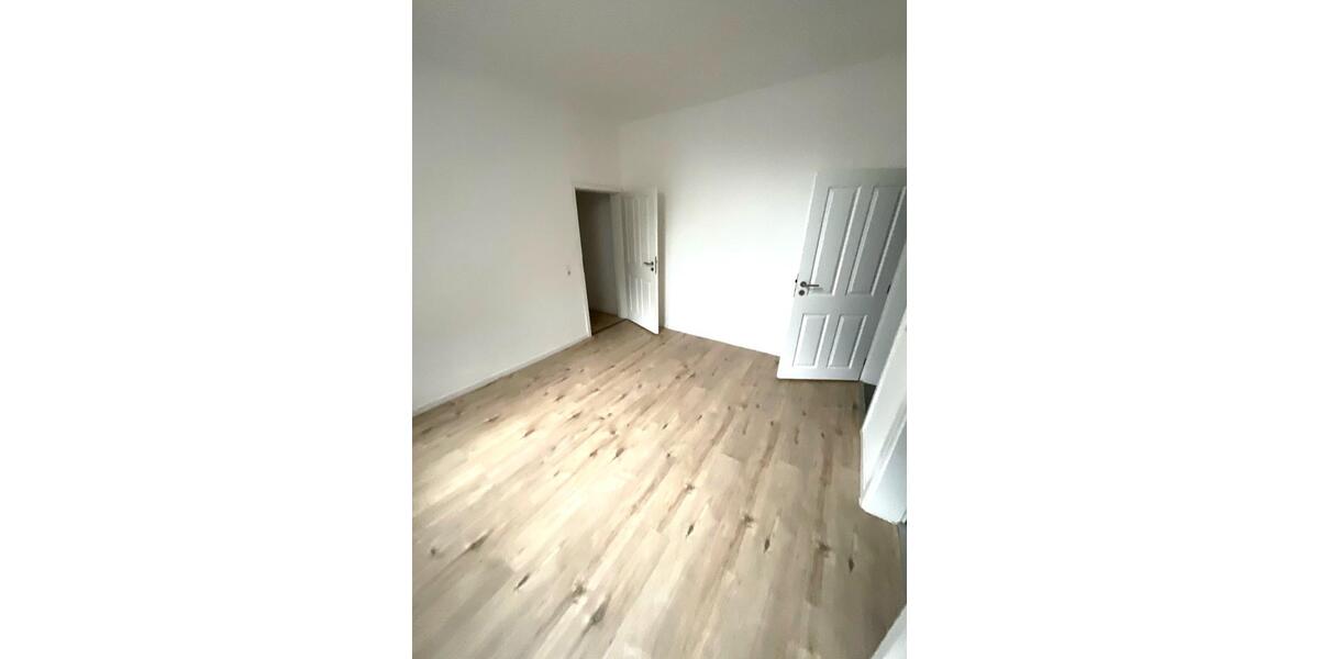 ⭐Wuppertal-Elberfeld: Modernisierte 1-Zimmer-Wohnung im 1.OG⭐ 1 zimmer