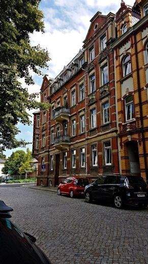 Etagenwohnung Döbeln Sörmitz - 2 Zimmer, 83 m&sup2;, 460&euro; | Angebot:26172470