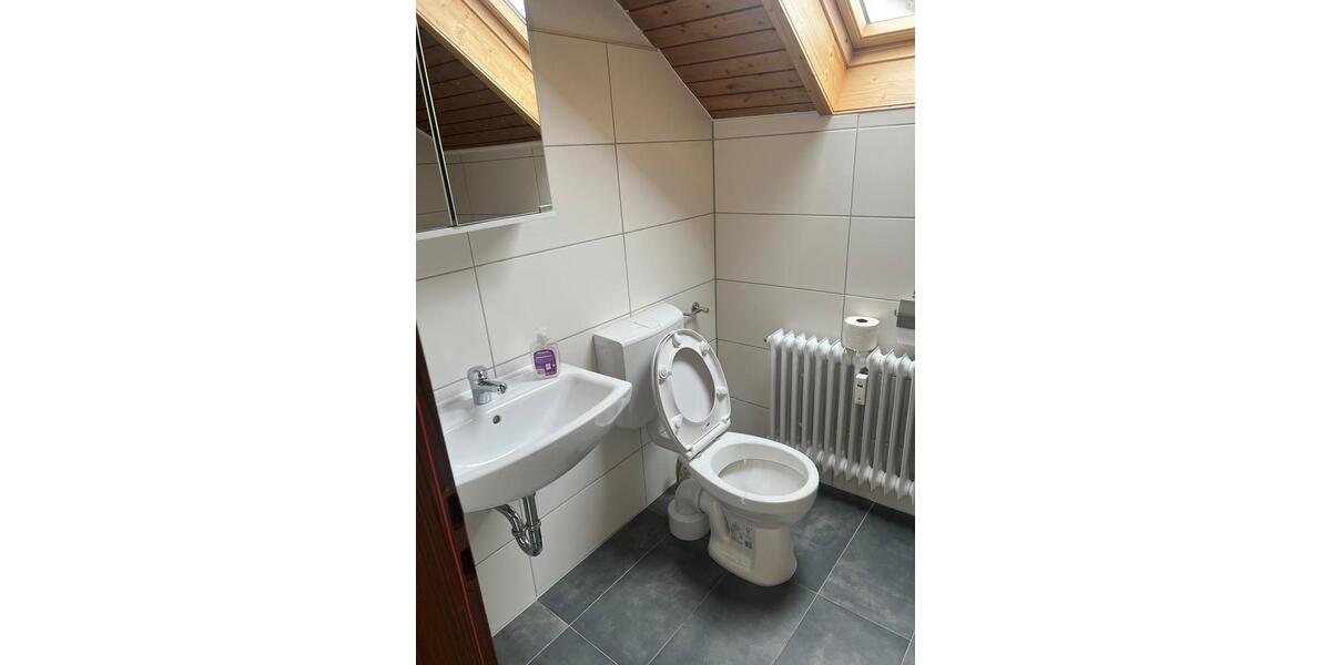 Etagenwohnung Alpirsbach - 2 Zimmer, 41 m&sup2;, 500&euro; | Angebot:26516836