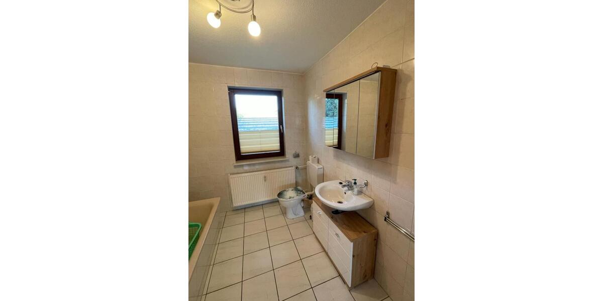 Wohnen auf Zeit Spangenberg - 19&euro; | Angebot:19173295