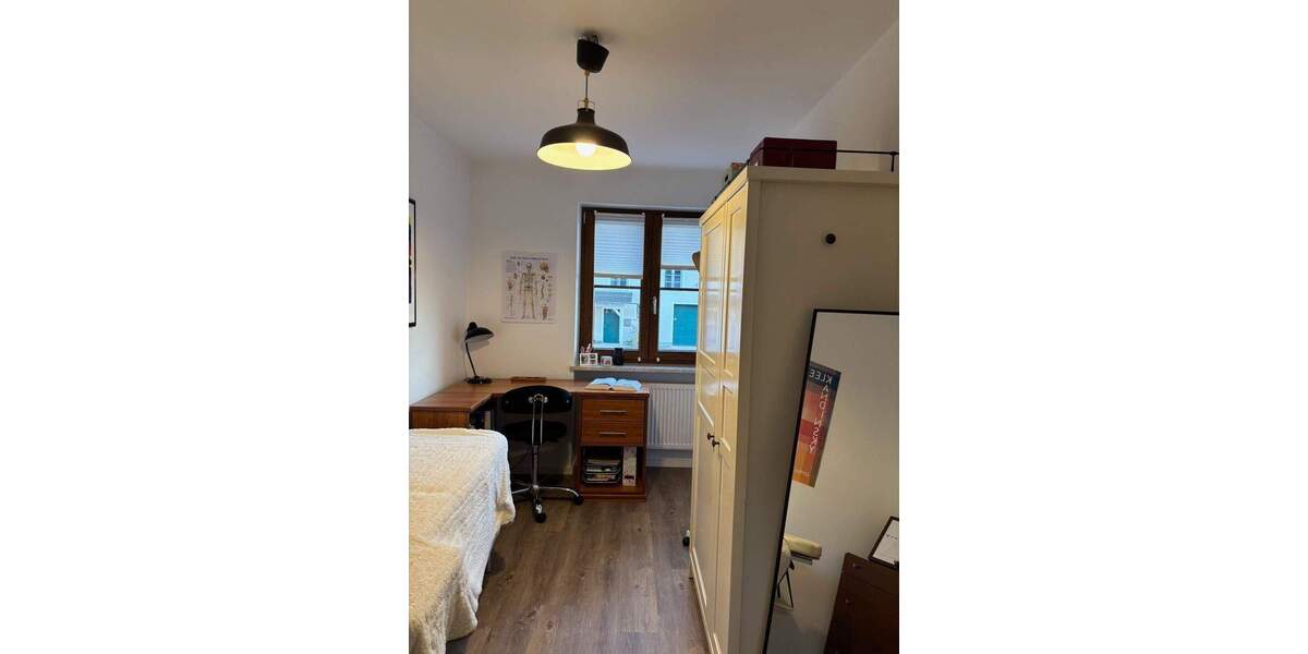 Etagenwohnung Wang Inzkofen - 4 Zimmer, 125 m&sup2;, 1.070&euro; | Angebot:25909255