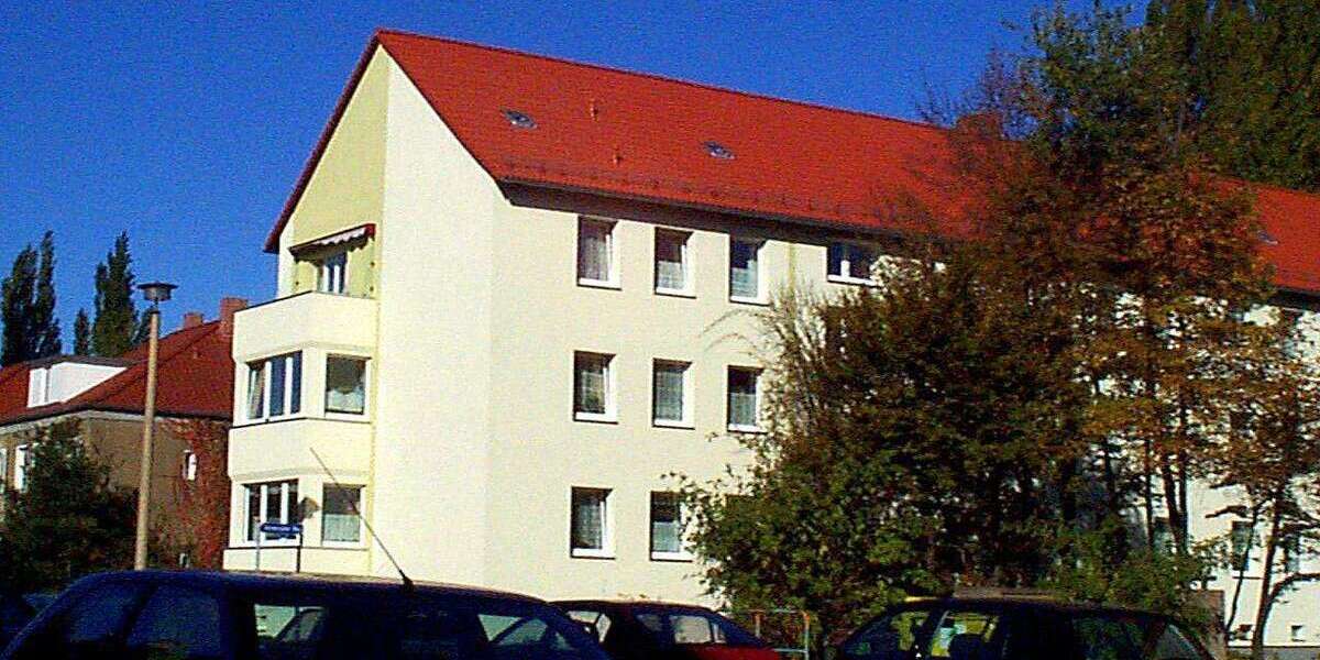 Etagenwohnung Magdeburg Leipziger Straße - 3 Zimmer, 66 m&sup2;, 528&euro; | Angebot:26964348