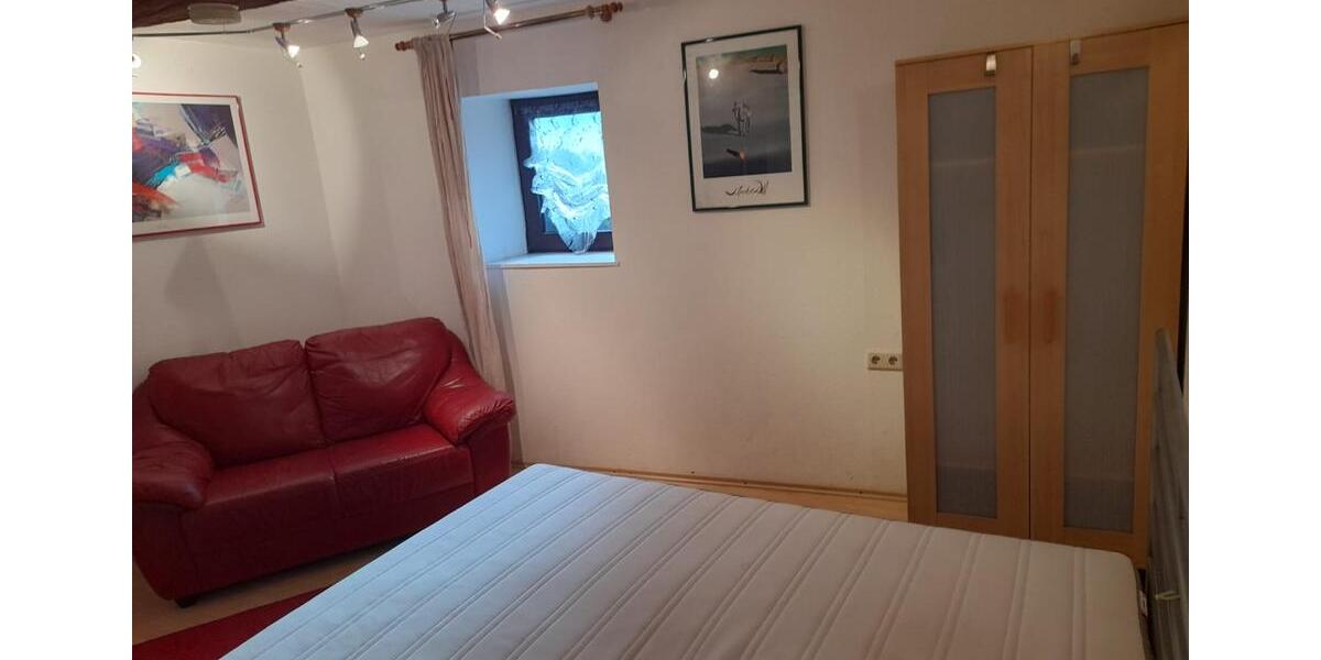 Etagenwohnung Maikammer - 1 Zimmer, 28 m&sup2;, 390&euro; | Angebot:26247727