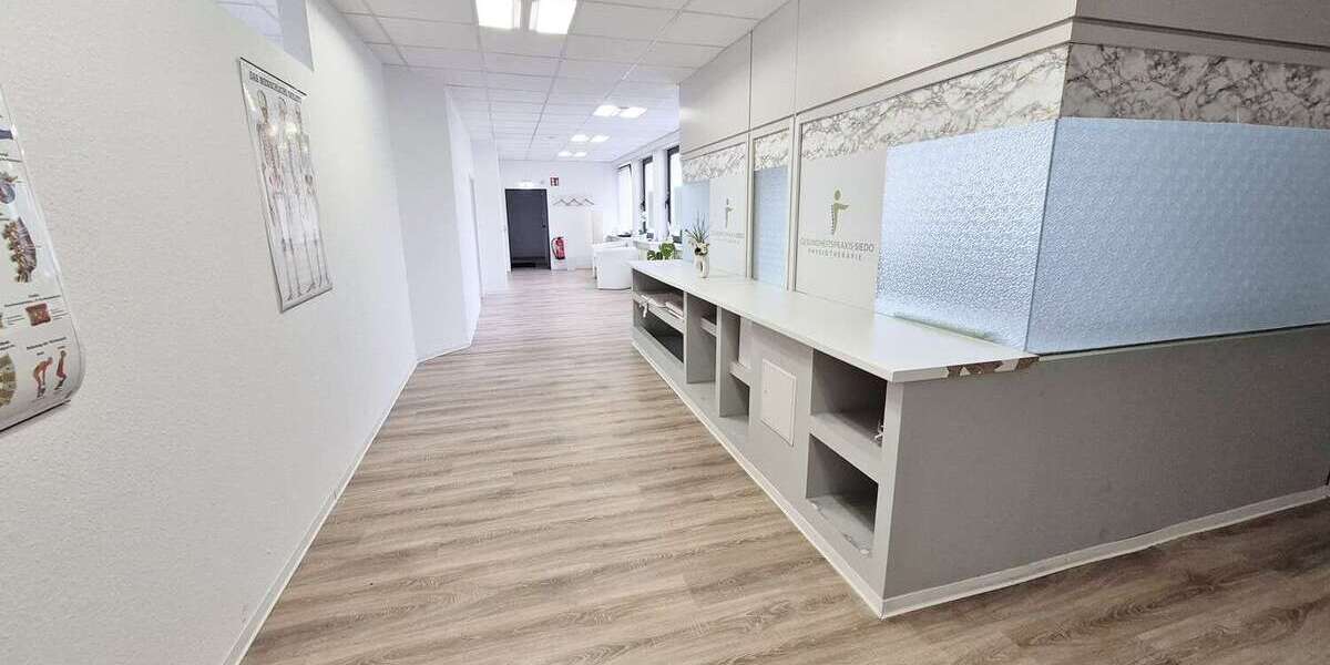 Büro in Minden 1.230 € 170 m² zimmer