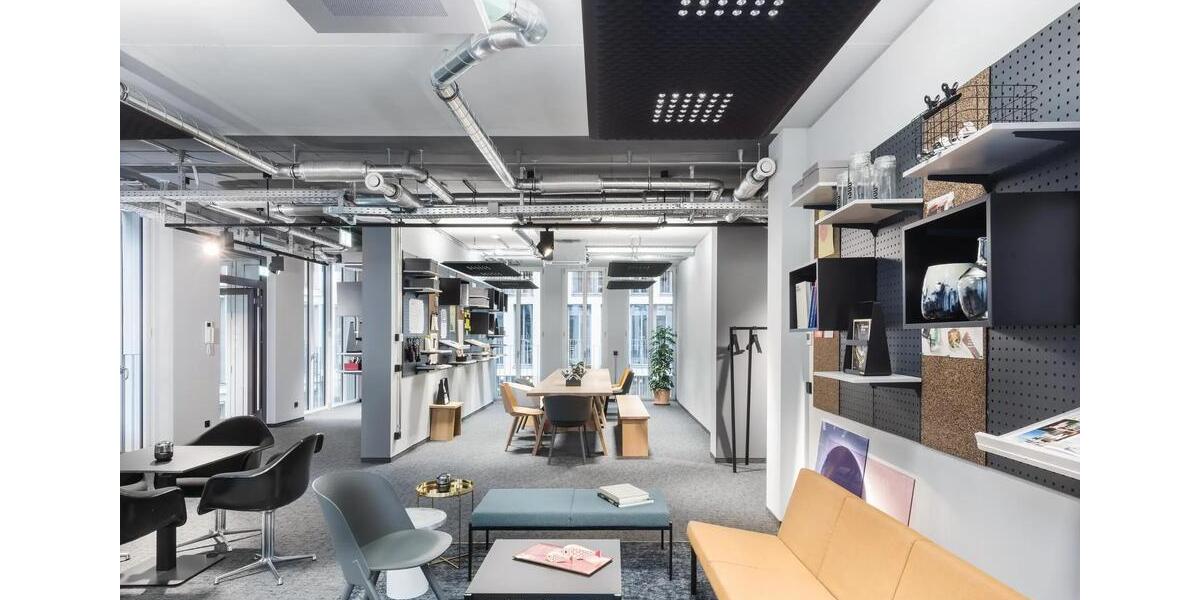 Gewerbeobjekt Stuttgart Fasanenhof-Ost - 729&euro; | Angebot:26624967