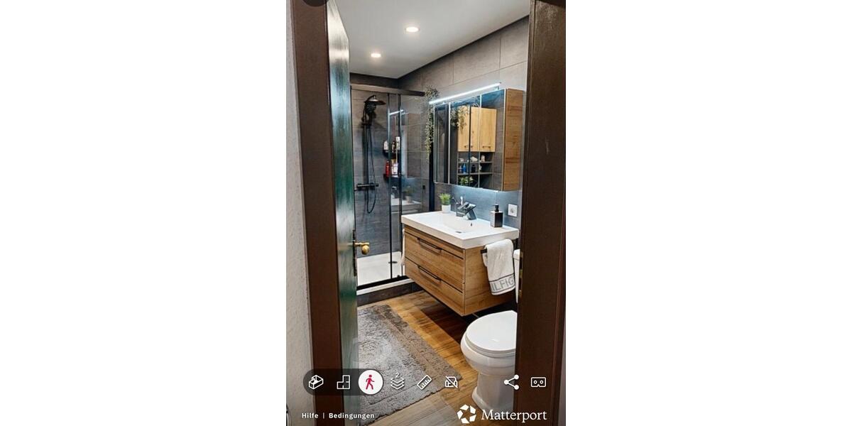 Maisonettenwohnung Quickborn - 3 Zimmer, 73 m&sup2;, 1.150&euro; | Angebot:24975462