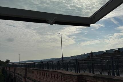 Wohnung Wuppertal Barmen - 3 Zimmer, 98 m&sup2;, 1.080&euro; | Angebot:24772478