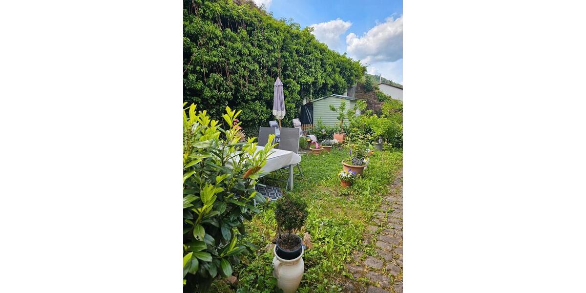Maisonettenwohnung Hirschhorn (Neckar) - 1 Zimmer, 45 m&sup2;, 540&euro; | Angebot:26664723
