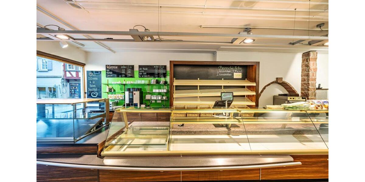 Gewerbeobjekt Mosbach - 2.000&euro; | Angebot:24310935