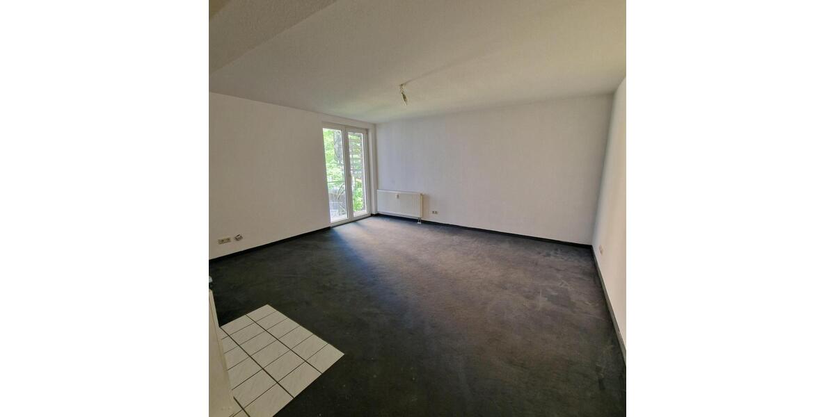 Etagenwohnung Wuppertal Elberfeld - 1 Zimmer, 29 m&sup2;, 290&euro; | Angebot:25081000