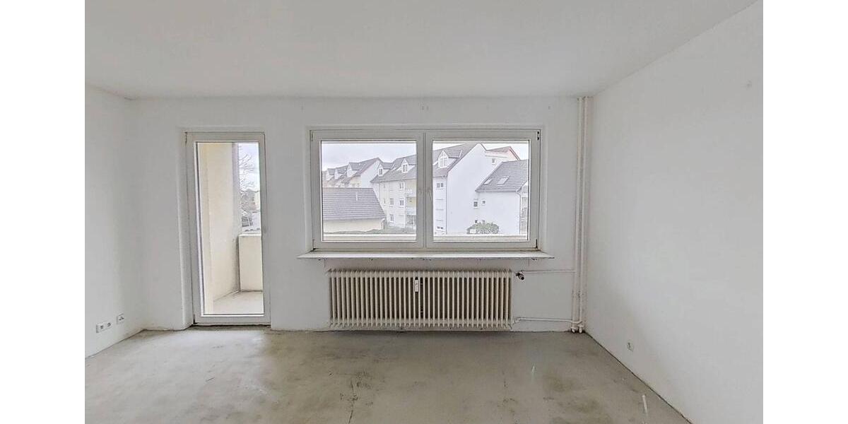 Etagenwohnung Lampertheim - 2 Zimmer, 56 m&sup2;, 582&euro; | Angebot:25231024
