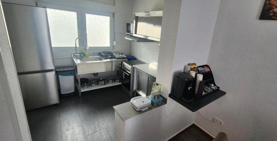 Wohnen auf Zeit Bedburg - 4 Zimmer, 80 m&sup2;, 159&euro; | Angebot:26566726