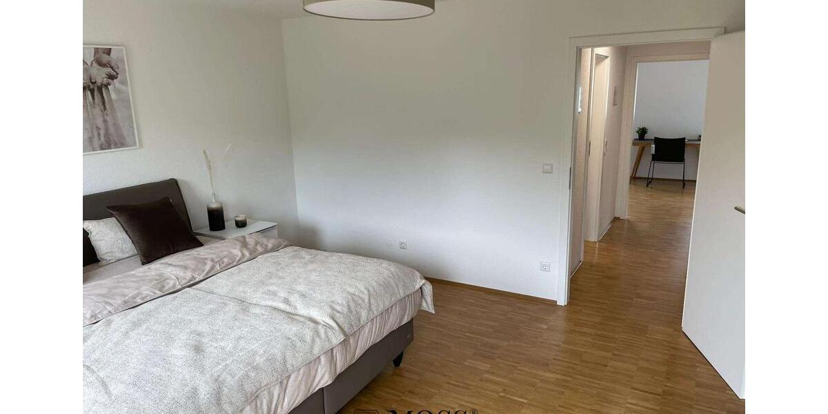 Reihenhaus Achern - 4.5 Zimmer, 125 m&sup2;, 1.740&euro; | Angebot:23860806