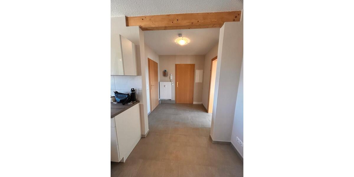 Dachgeschoßwohnung Zörbig - 3 Zimmer, 90 m&sup2;, 570&euro; | Angebot:26564623