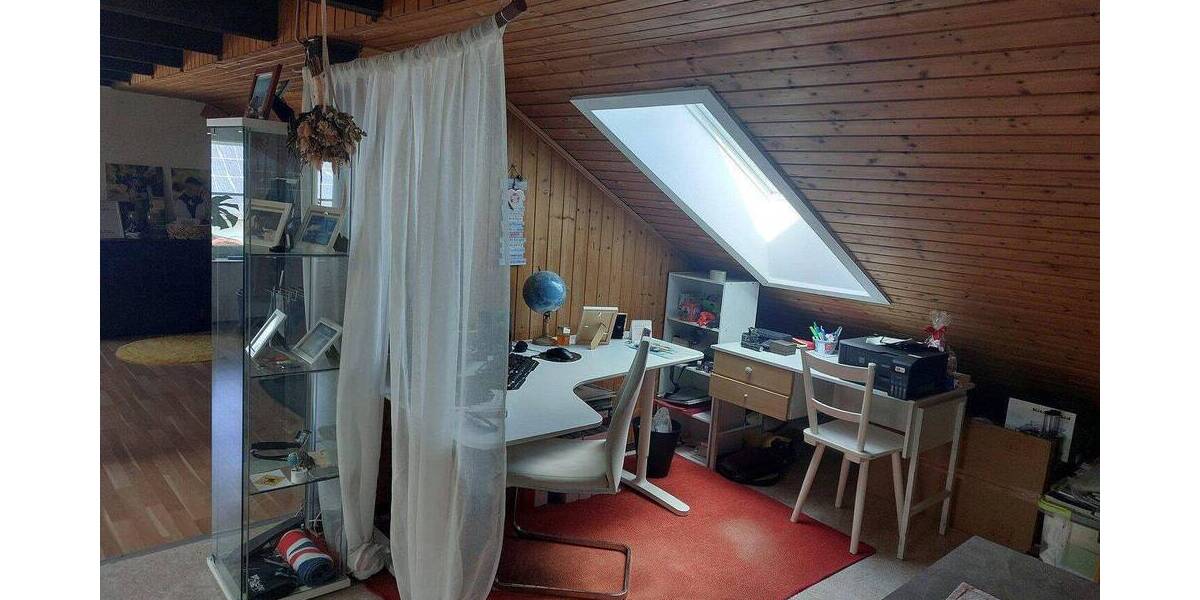 Etagenwohnung Hebertshausen Oberweilbach - 2 Zimmer, 75 m&sup2;, 950&euro; | Angebot:26811974