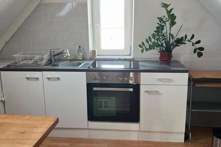 Wohnung Fellbach Oeffingen - 1 Zimmer, 44 m&sup2;, 650&euro; | Angebot:26577695
