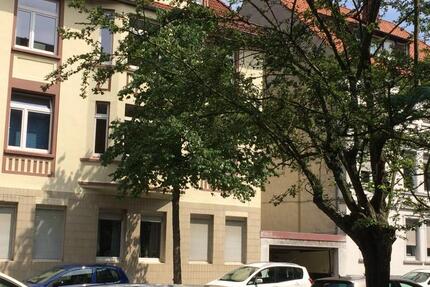 Renovierte 106 qm in Os-Schinkel zum 01.11. an 3er Studenten-WG zimmer