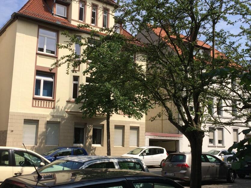 Renovierte 106 qm in Os-Schinkel zum 01.11. an 3er Studenten-WG zimmer