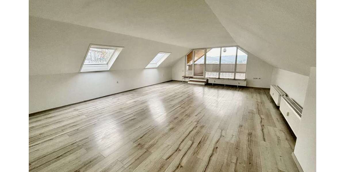Etagenwohnung Wuppertal Langerfeld - 5 Zimmer, 134 m&sup2;, 1.009&euro; | Angebot:25067099