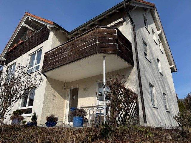 Etagenwohnung Ahnatal Heckershausen - 3 Zimmer, 576&euro; | Angebot:25684998