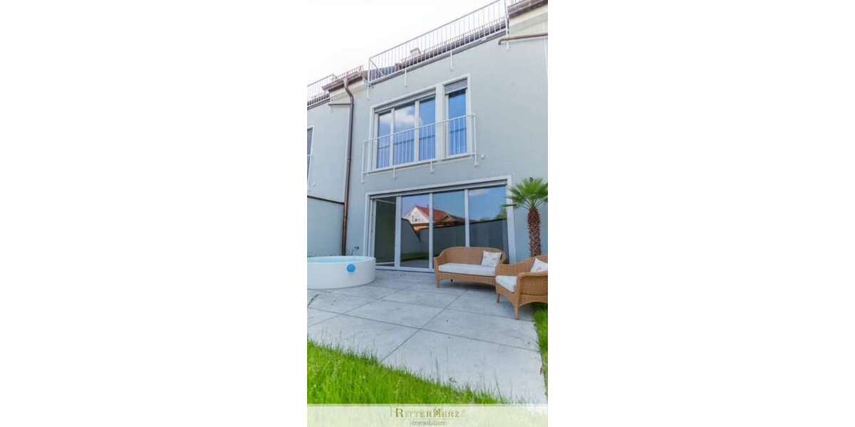 Einfamilienhaus Oberschleißheim - 4.5 Zimmer, 170 m&sup2;, 2.900&euro; | Angebot:24899137