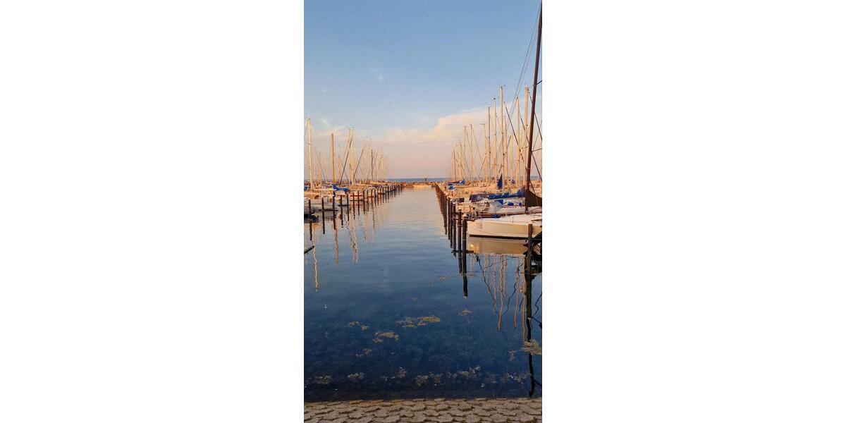 Wohnen auf Zeit Kiel Friedrichsort - 1 Zimmer, 45 m&sup2;, 1.350&euro; | Angebot:24841046