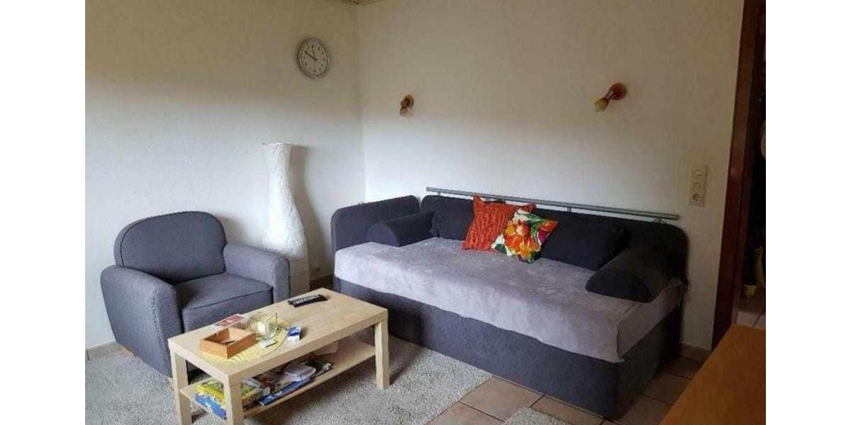Wohnen auf Zeit Bad Münstereifel - 2 Zimmer, 49 m&sup2;, 665&euro; | Angebot:24527374