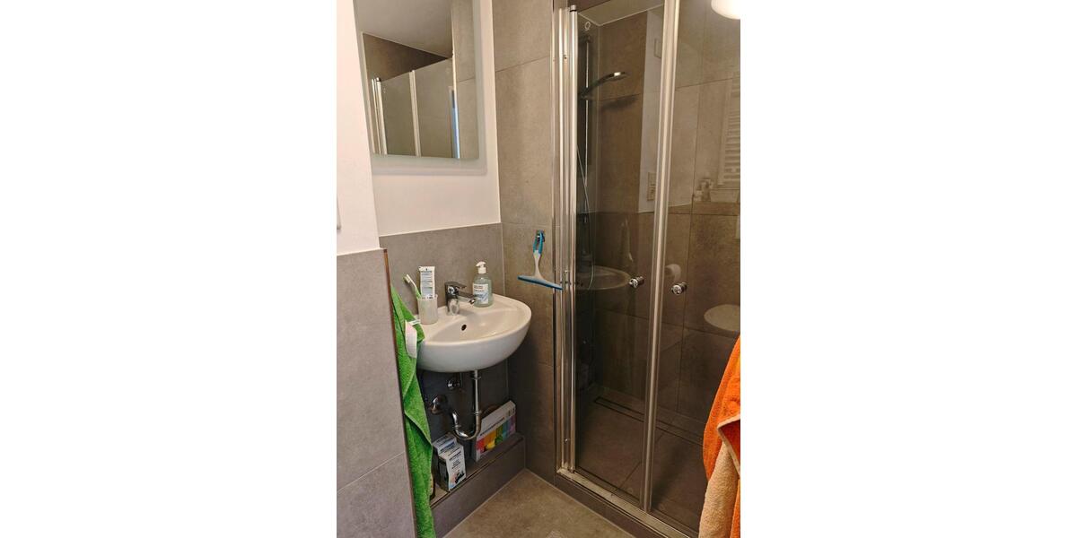 Wohnen auf Zeit Hildesheim - 1 Zimmer, 18 m&sup2;, 470&euro; | Angebot:26594949