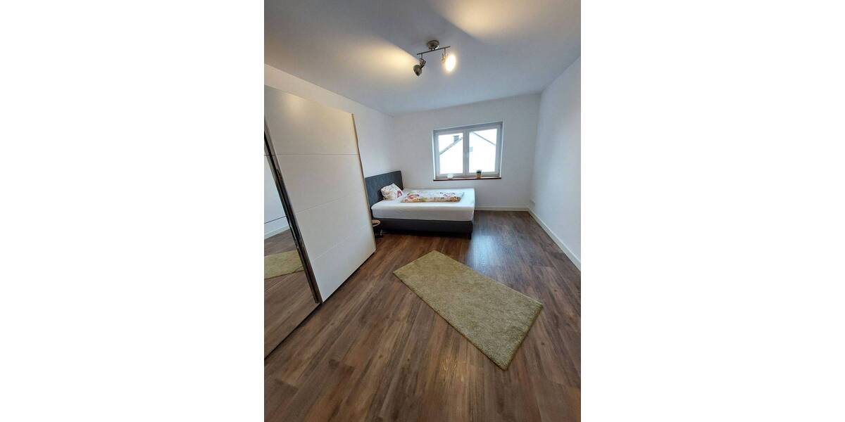 Etagenwohnung Bitburg - 4 Zimmer, 121 m&sup2;, 1.190&euro; | Angebot:25693099