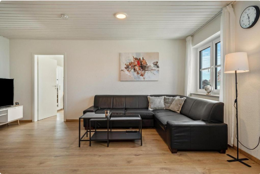 Wohnung Kurzzeitvermietung