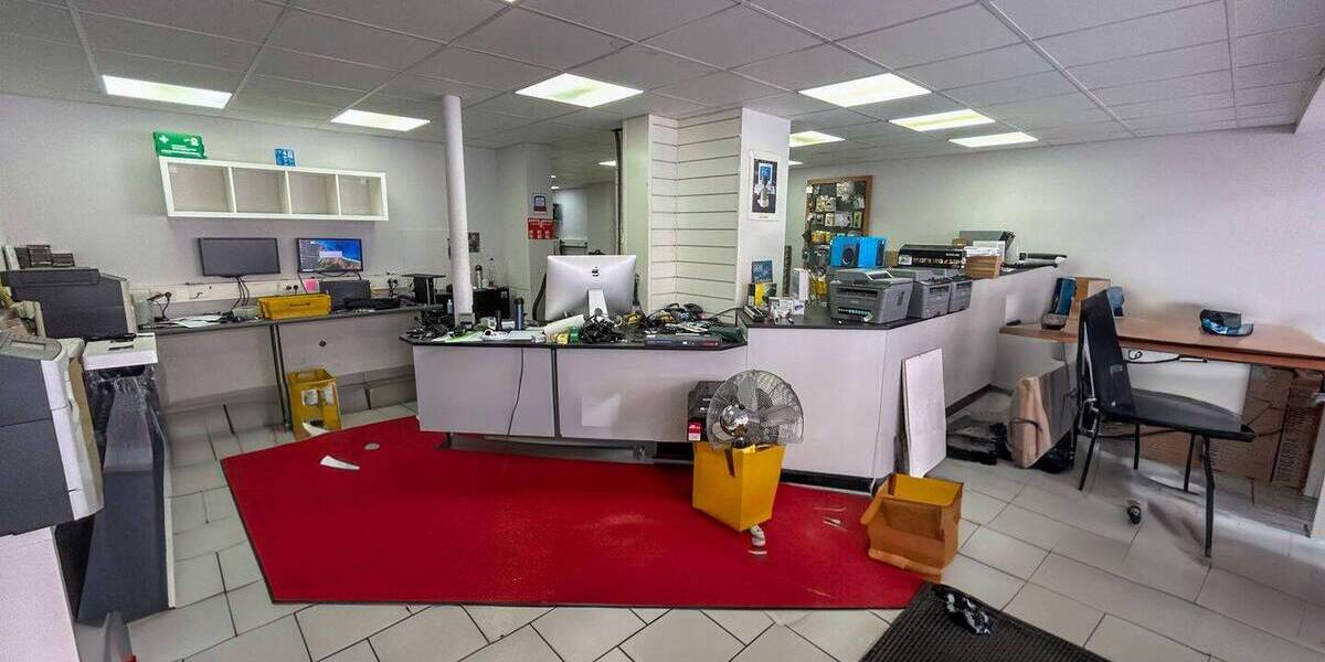 Gewerbeobjekt Übach-Palenberg / Palenberg Palenberg - 3 Zimmer, 99 m&sup2;, 650&euro; | Angebot:23956553