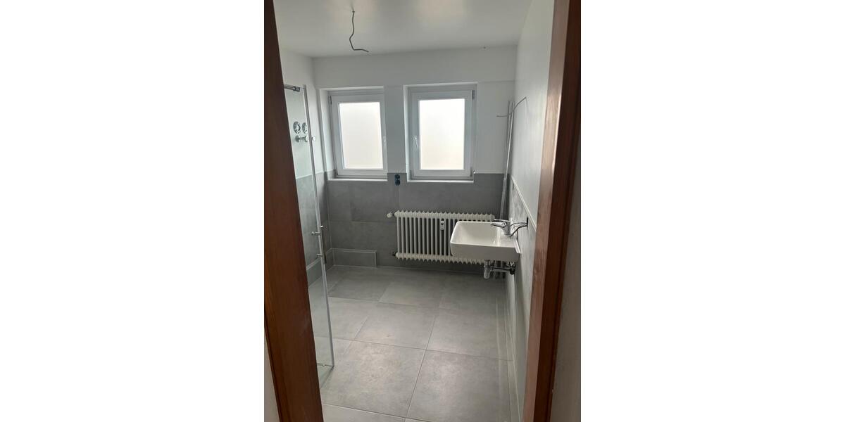 Dachgeschoßwohnung Tauberbischofsheim - 3 Zimmer, 110 m&sup2;, 850&euro; | Angebot:24840624