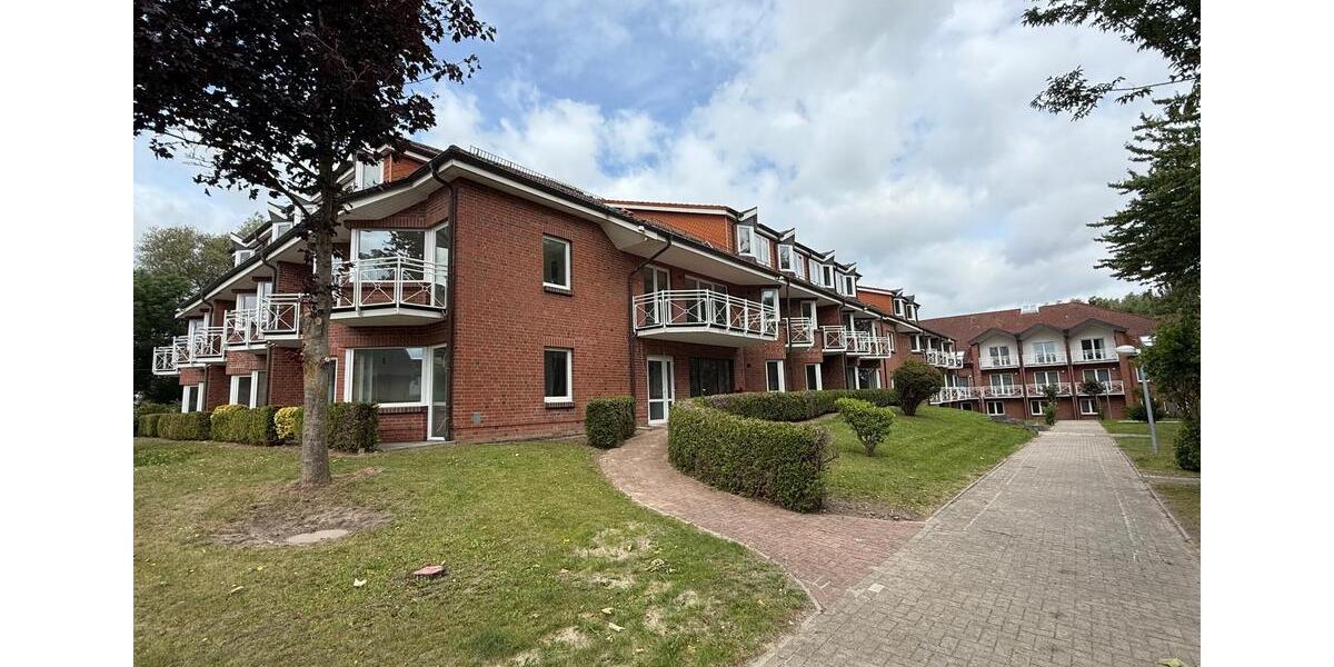 Etagenwohnung Prohn - 2 Zimmer, 83 m&sup2;, 949&euro; | Angebot:23741351