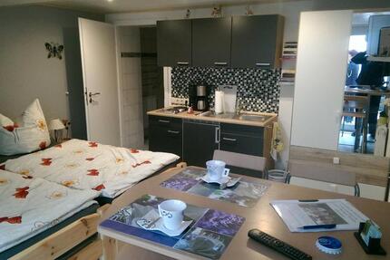 Wohnung Werra-Suhl-Tal Tal - 1 Zimmer, 32 m&sup2;, 470&euro; | Angebot:26675381