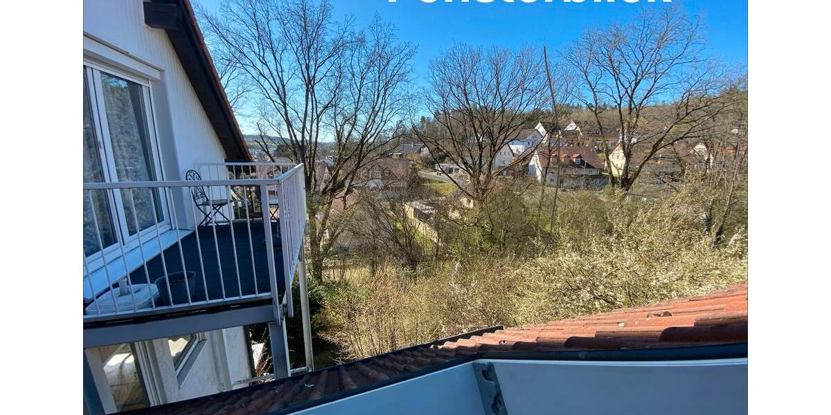 Maisonettenwohnung Altenkunstadt - 1 Zimmer, 26 m&sup2;, 290&euro; | Angebot:26255330