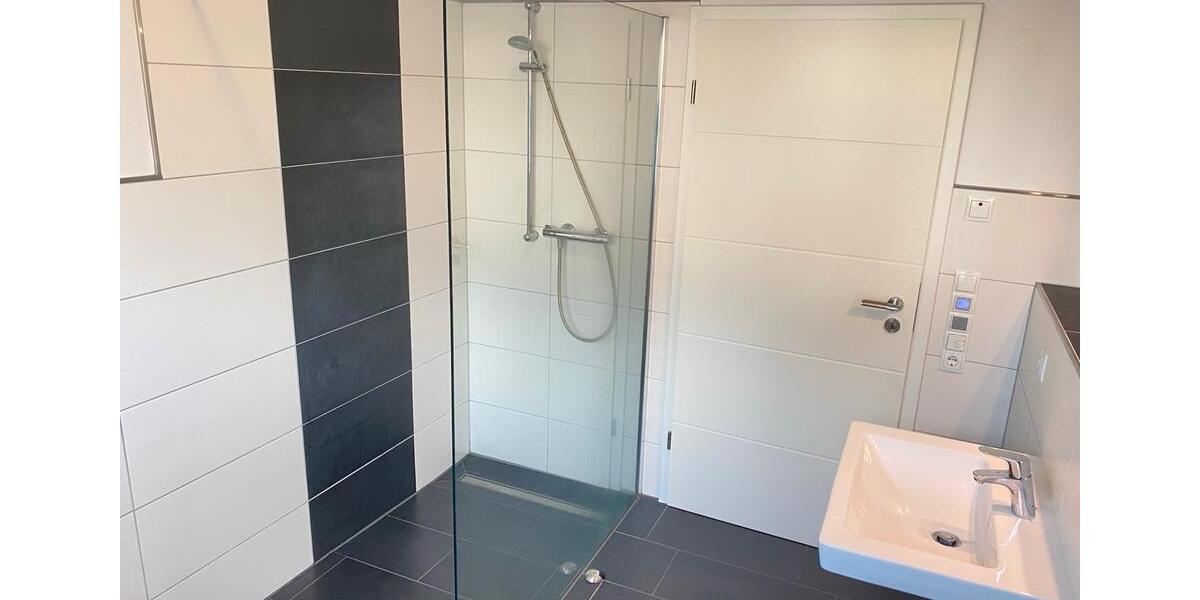 Erdgeschoßwohnung Wildeshausen - 3 Zimmer, 92 m&sup2;, 955&euro; | Angebot:25852172