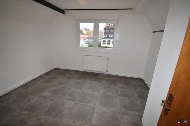 Gemütliche Wohnung unterm Dach in Bad Sachsa zu vermieten 3 zimmer