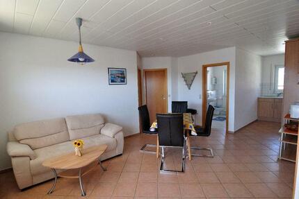 Ferienwohnung 65 qm in Neukirch nähe Bodensee 3 zimmer