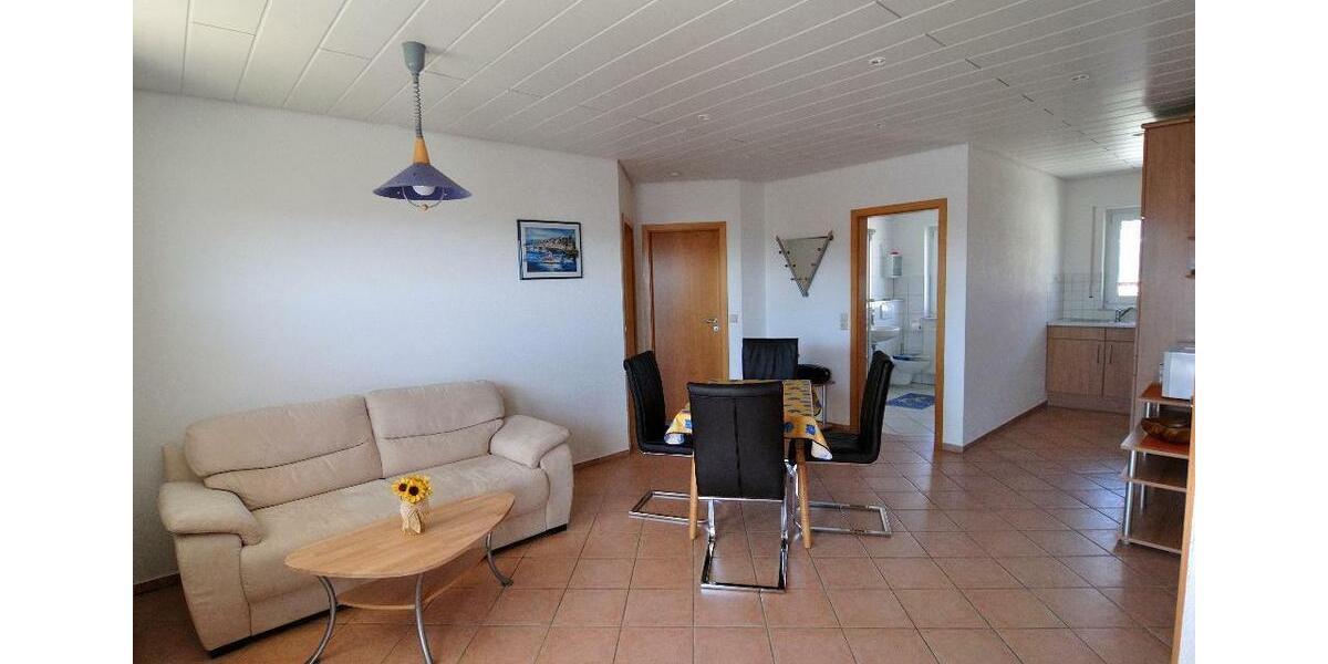 Ferienwohnung 65 qm in Neukirch nähe Bodensee 3 zimmer