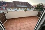 Etagenwohnung Karlsruhe Innenstadt-Ost - 2 Zimmer, 55 m&sup2;, 900&euro; | Angebot:26582434
