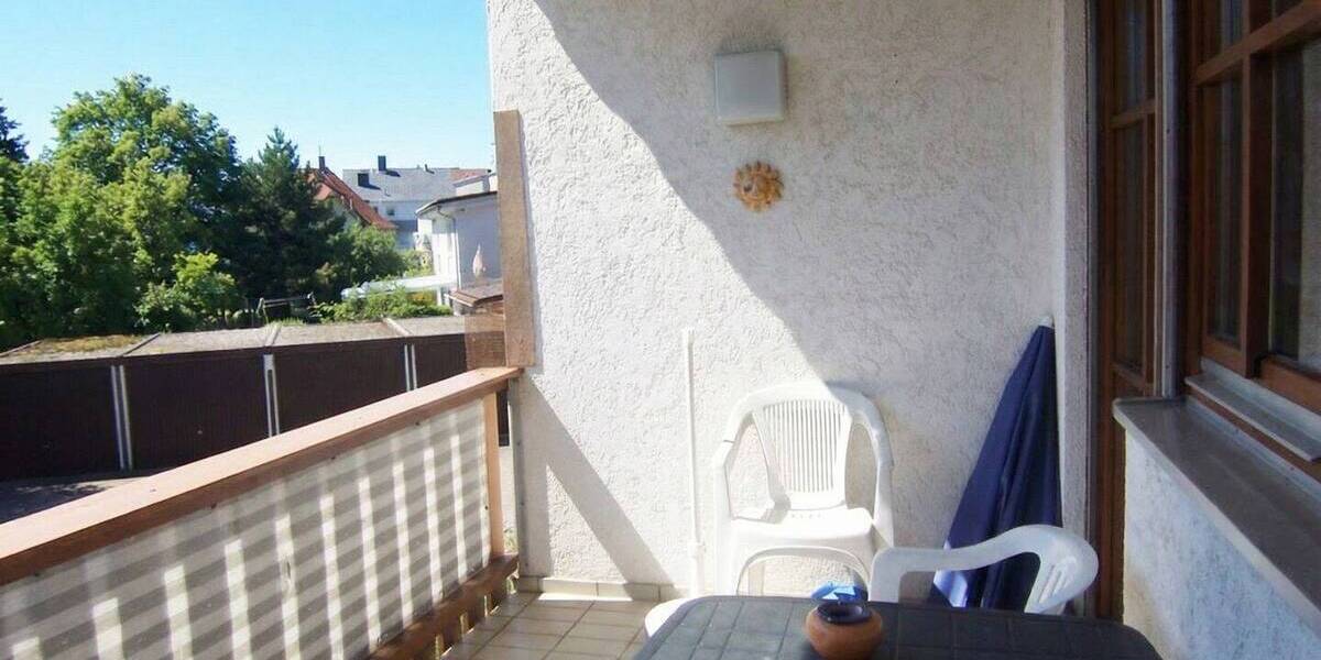 Etagenwohnung Straubing - 3 Zimmer, 84 m&sup2;, 690&euro; | Angebot:26187721